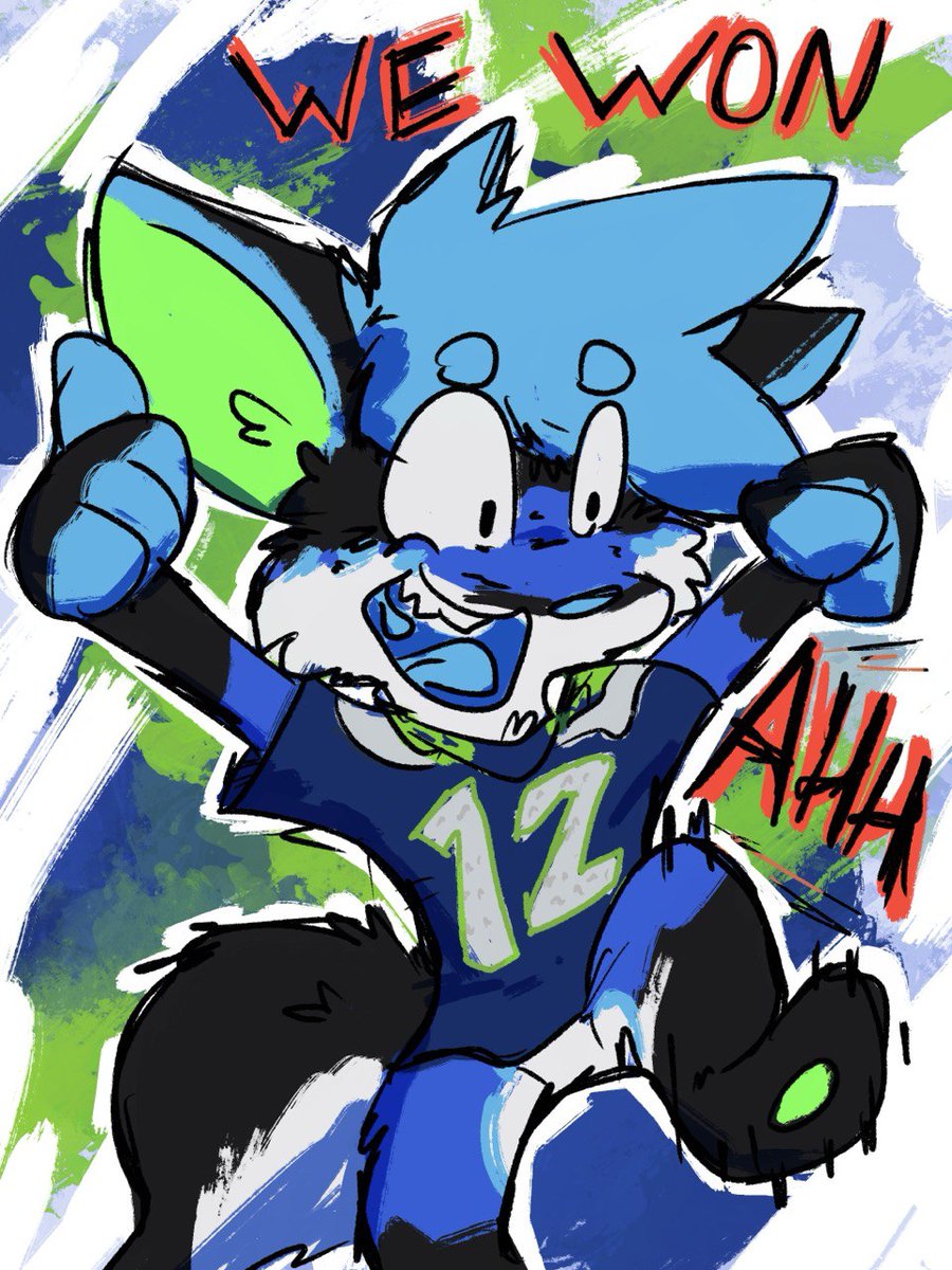 Xusho Wolf tweet media