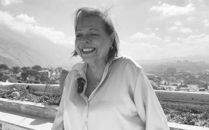 Noticias Venevision tweet media