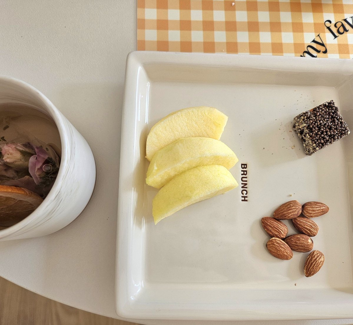 겨울에는 생 풀이 먹기 싫은 초식공룡st