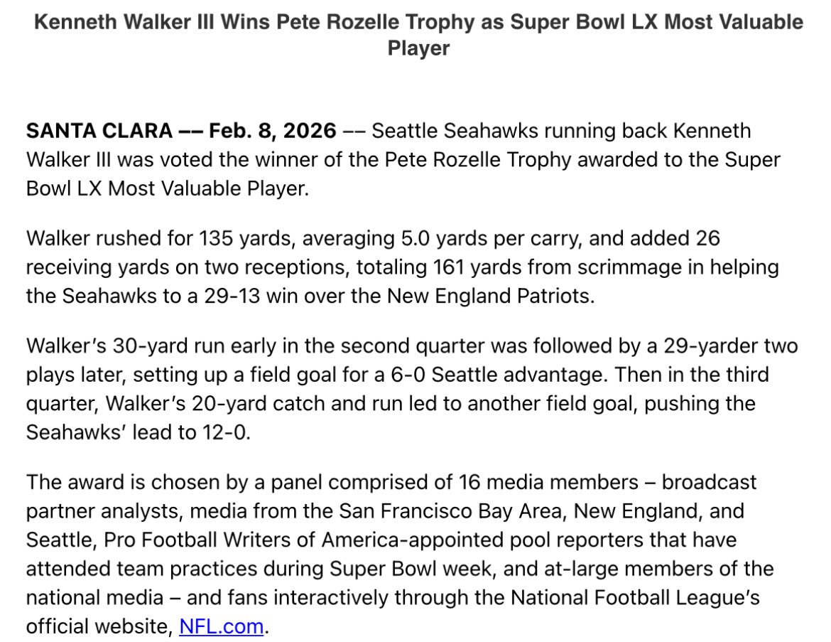 NFLprguy's tweet image. New from @NFL345