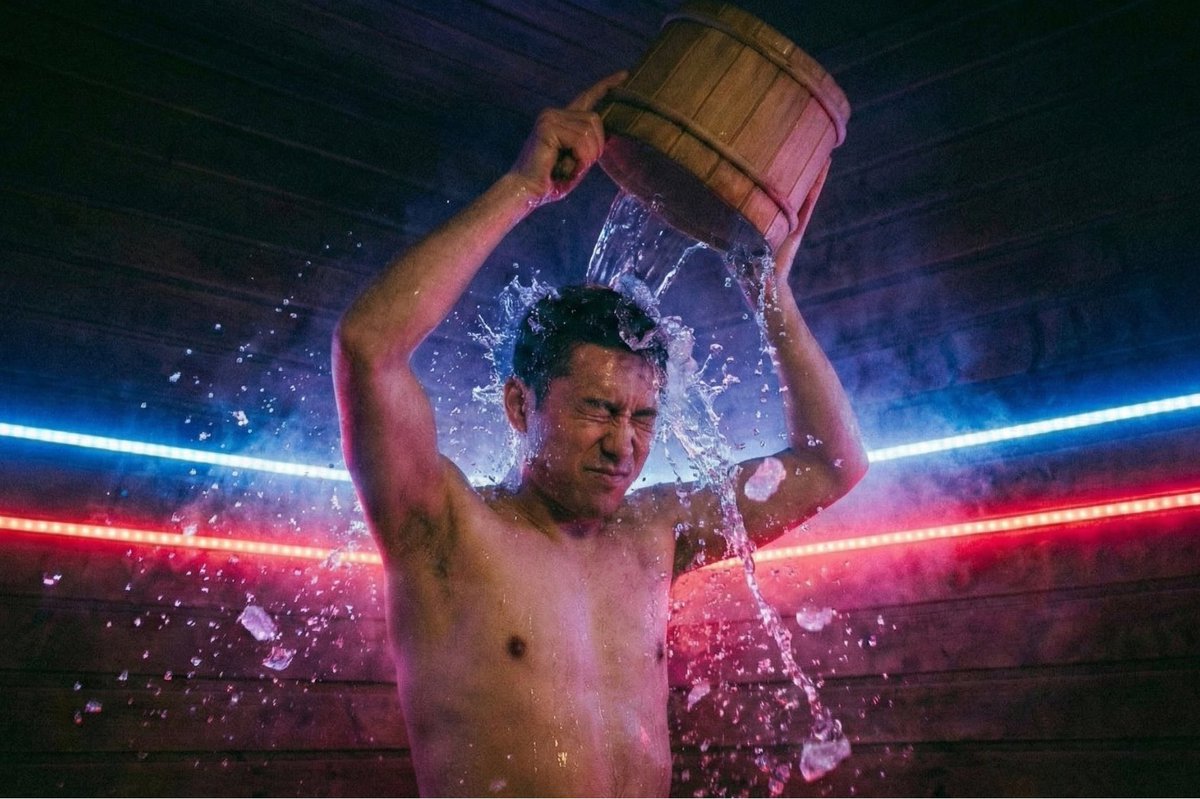 SAUNA BROS.（サウナブロス） (@sauna_bros) / Posts / X