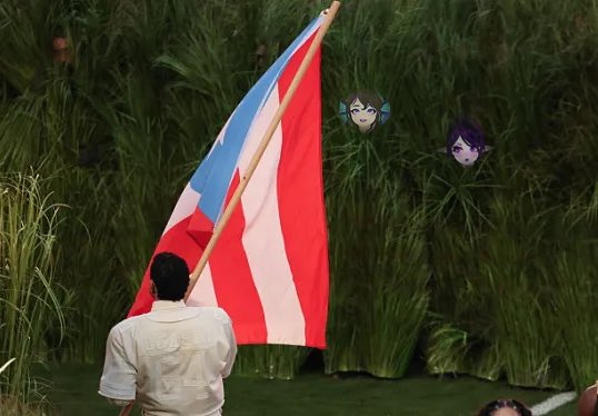 Haters will say it's photoshopped 😏🏝️🐸🇵🇷🇵🇷🇵🇷<a href="/maradfan/">♱⛧𝔐𝔞𝔯𝔞⛧♱𝔊𝔬𝔱𝔥𝔊𝔬𝔟𝔩𝔦𝔫𝔉𝔞𝔦𝔯𝔶</a> #puertorico #vtuber #vtuberboricua #dtmf