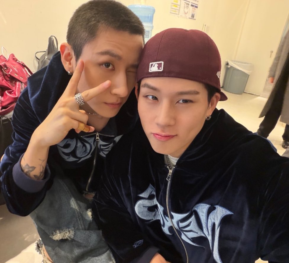 두(Doux) tweet media