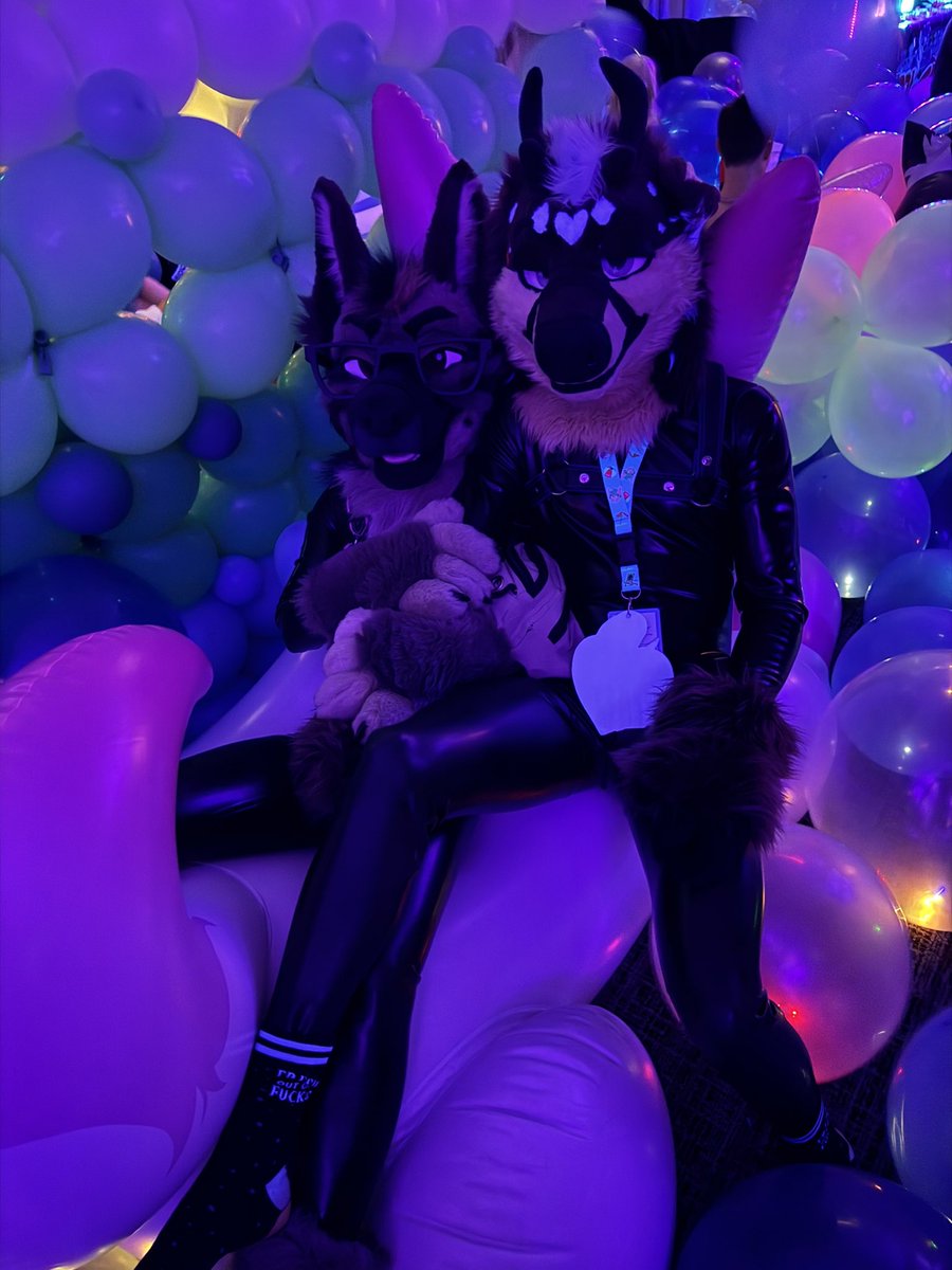 lycan and durrr ⛓️‍💥 tweet media