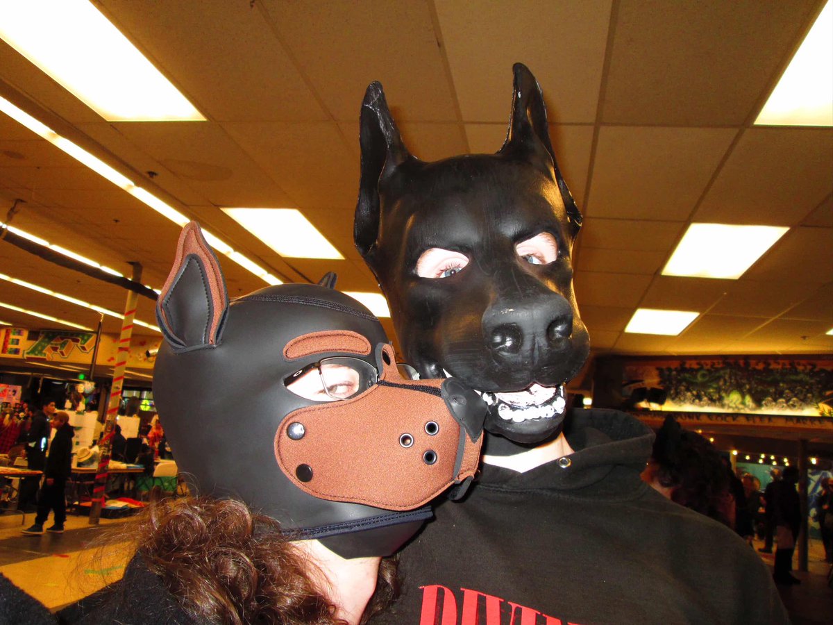 lycan and durrr ⛓️‍💥 tweet media