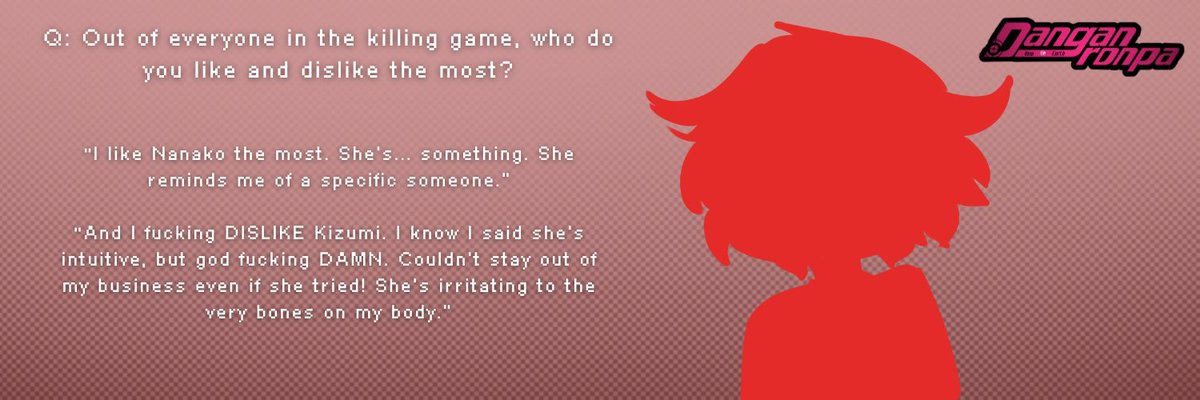 Danganronpa New Earth OFFICIAL tweet media