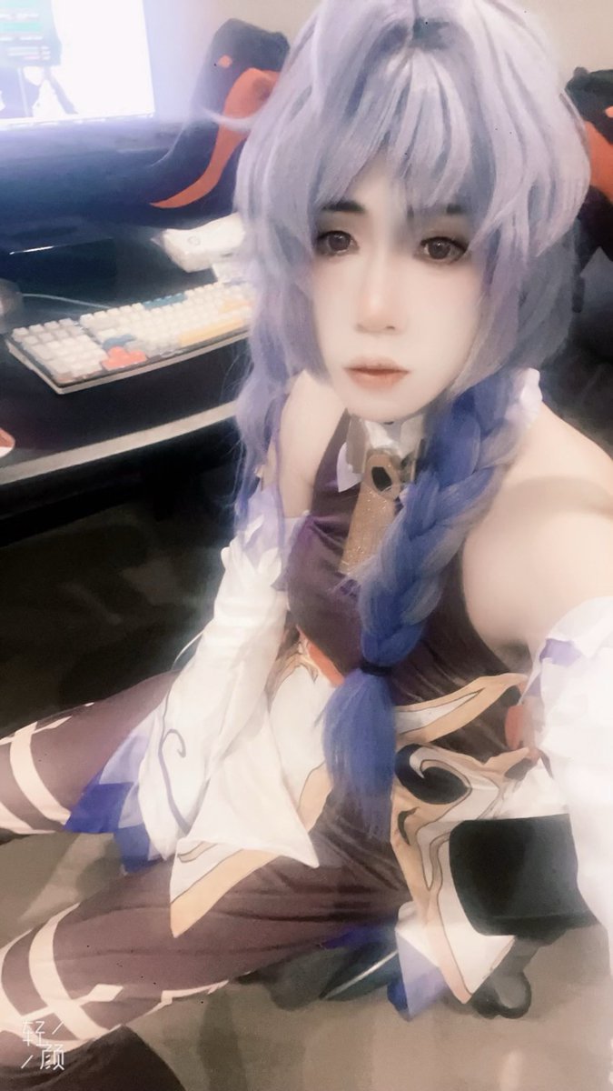 阿雨雨(求互推)转发 (@xiaoyujianggg) / Posts / X