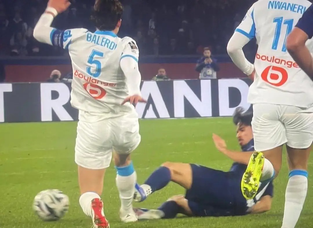 Maxifoot - Actu foot et mercato tweet media