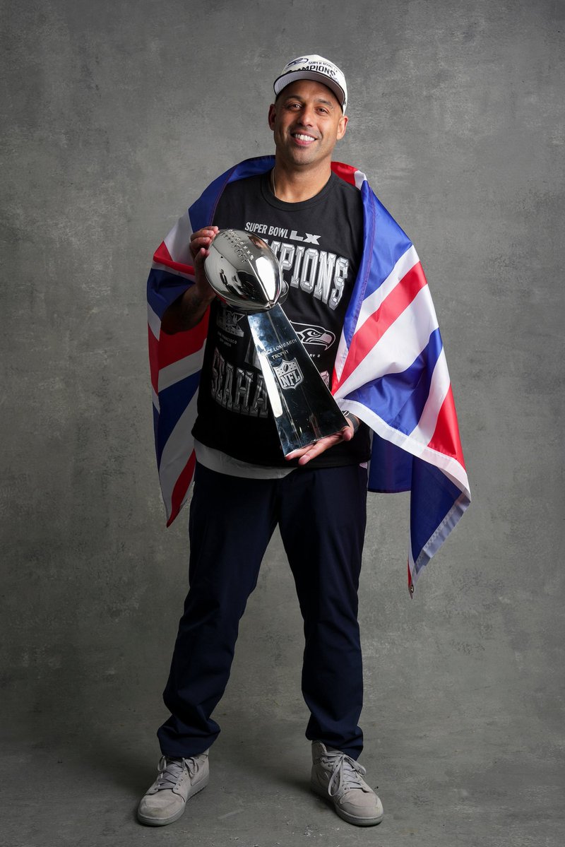 NFL UK & Ireland tweet media