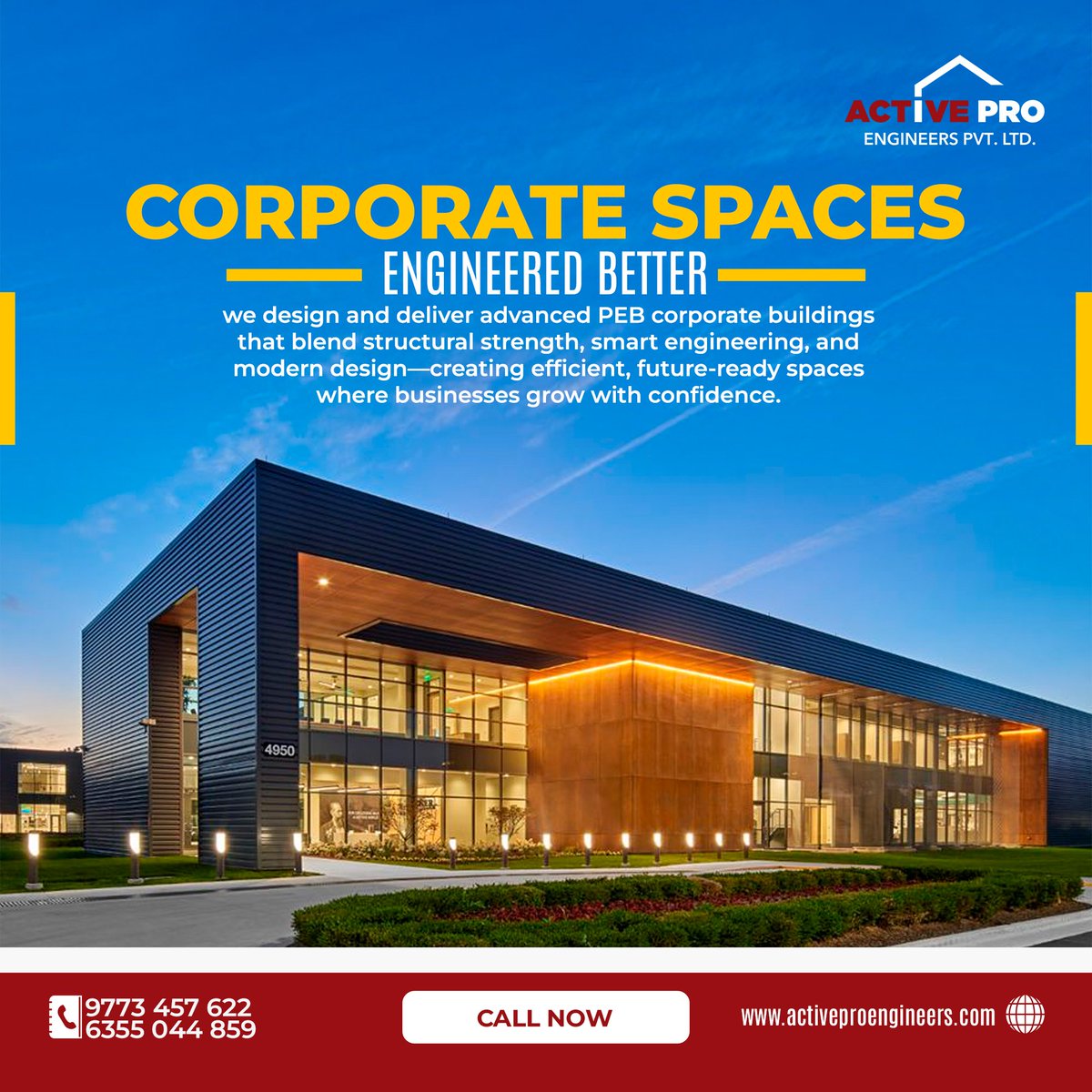 Active Pro Engineers tweet media