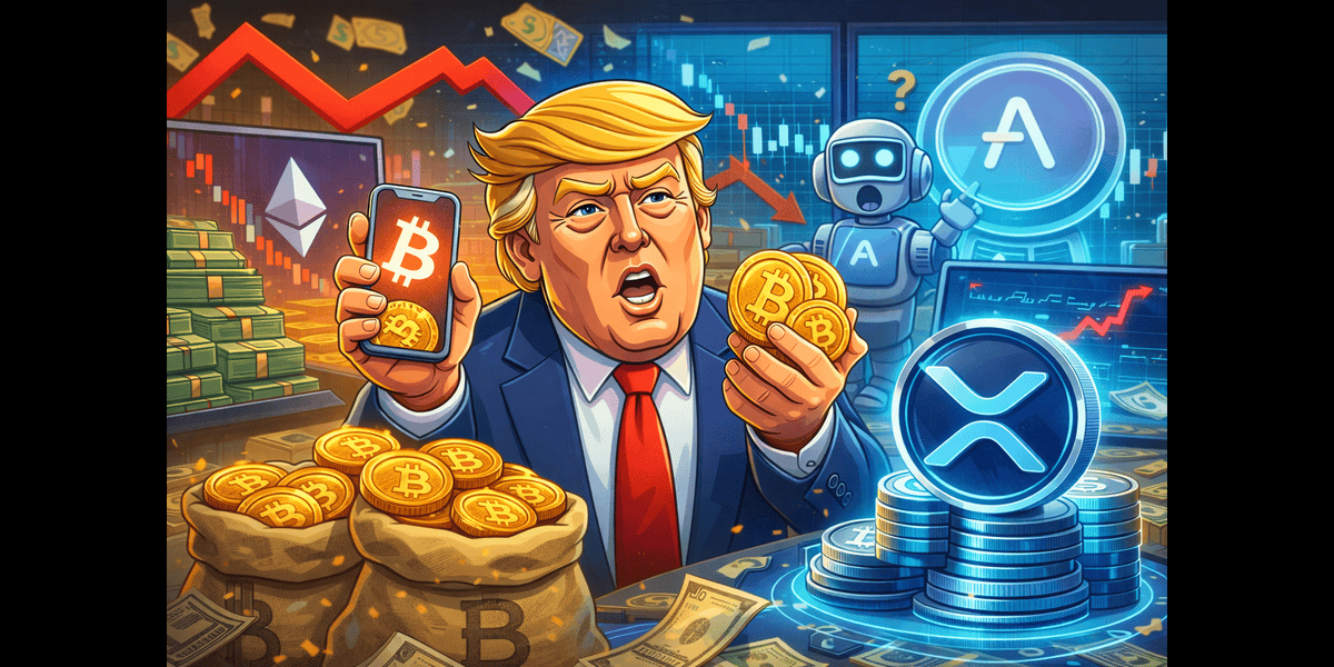 ItsBitcoinWorld's tweet photo. A wallet belonging to World Freedom Finance (managed by President Donald Trump's son), reportedly withdrew approximately 173 packaged Bitcoins from Aave V3 on February 5th and sold them to repay $11.75 million in stablecoin debt. #Xrpstaking
https://t.co/n4znfFCKcP https://t.co/3M4iatTX61