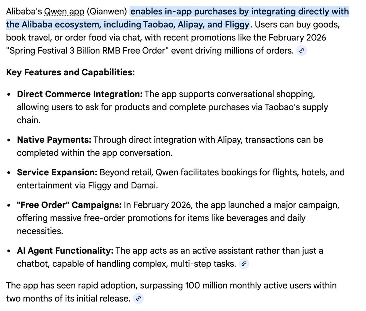 Firestarter | AI Commerce tweet media