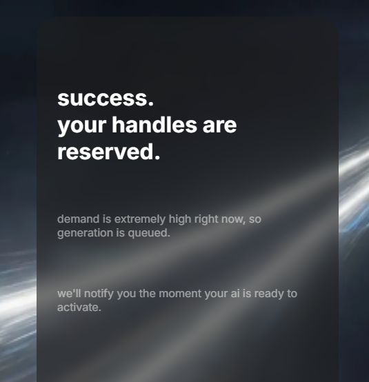 KiiBit's tweet image. Reserved 🫡