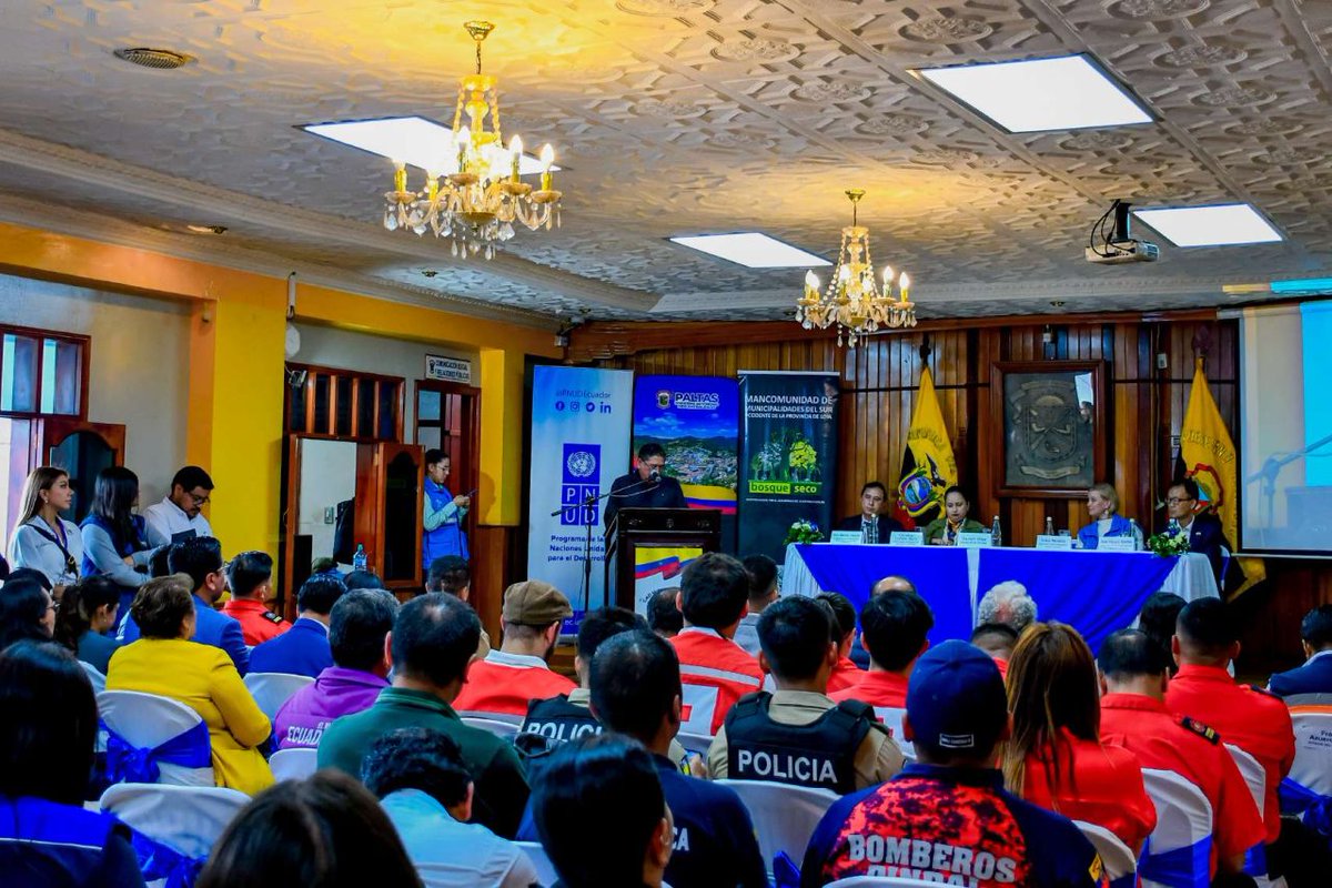 UNDP Seoul Policy Centre tweet media