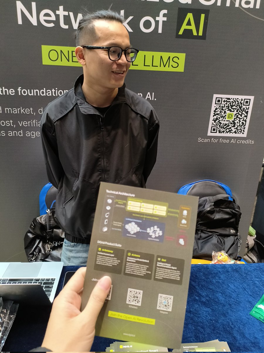 morty_smith_e's tweet photo. @dgrid_ai meet nice in hk https://t.co/icTJZOC8vZ