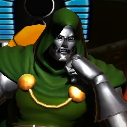 gatechFGC's tweet photo. 🚨BREAKING🚨: Doom has won the polls and will be taking over the GT FGC.

Do you agree with this? https://t.co/sruLFZmYdV