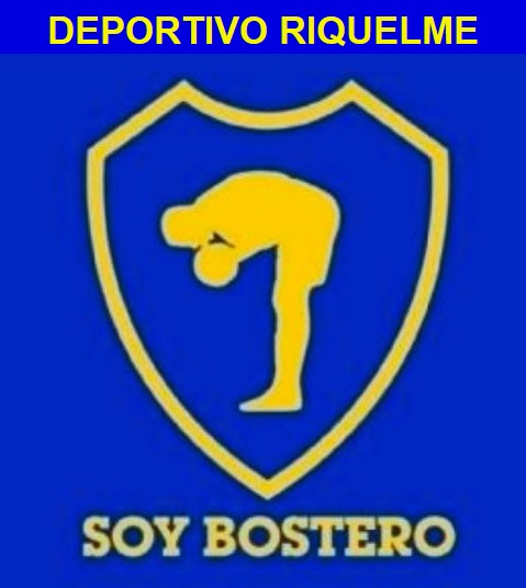 ElBlogdBoca's tweet photo. #JuanRomanRiquelme El #PeorPresidenteDeLaHistoria de #BOCA SIN LUGAR a DUDAS ESTÁ DESTRUYENDO el #Club y TODOS los #Símbolos #Xeneizes SUS EQUIPOS NO TIENEN #DT YA NO JUEGAN #ALoBoca CON #Garra #Huevos y #Corazón AHORA JUEGAN a lo #DeportivoRiquelme EQUIPOS #VACÍOS y #AMARGOS
🧵 https://t.co/gwMAGV7VHw