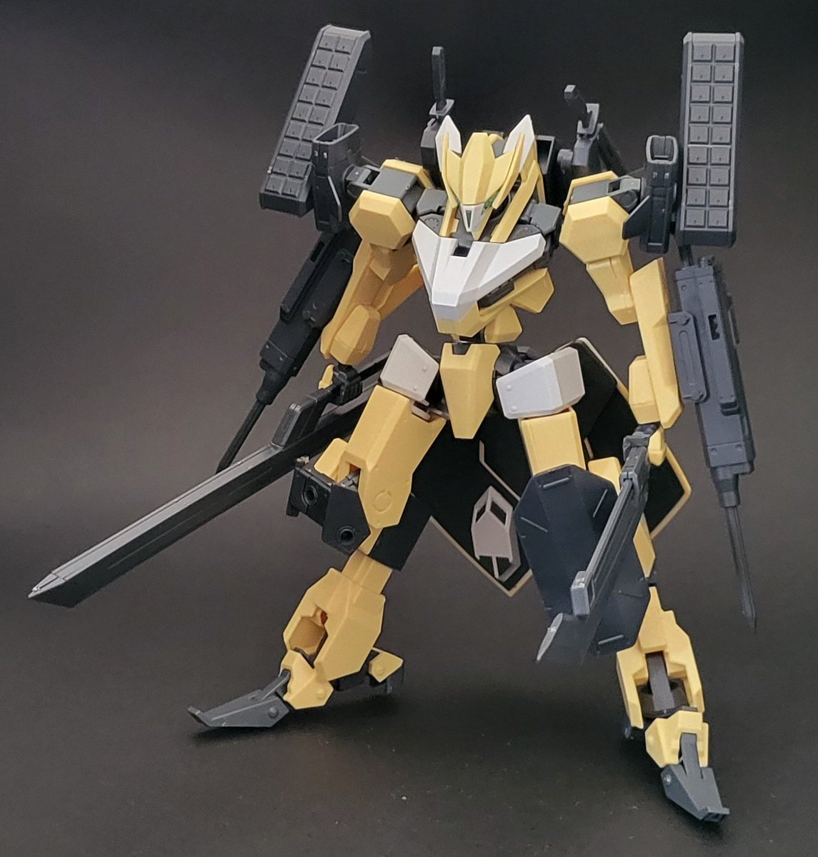 ゴロー (@GORO_RX78_01FSD) / Posts / X