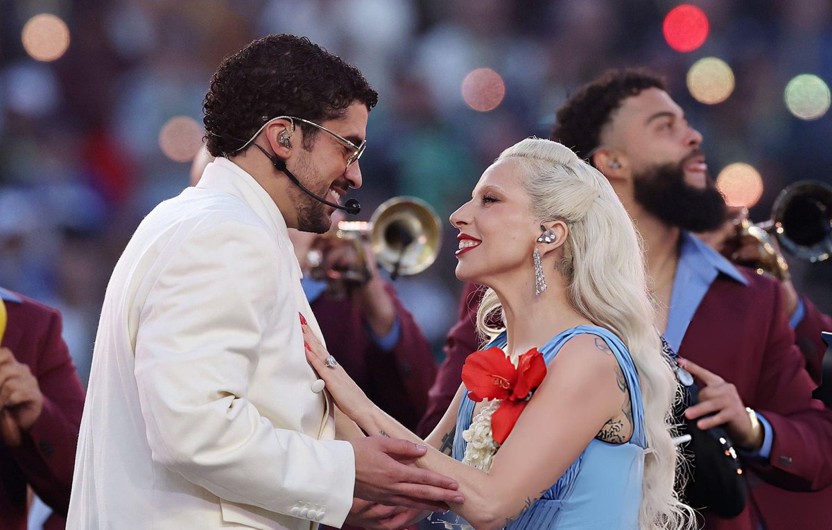 CADELA DA LADY GAGA tweet media