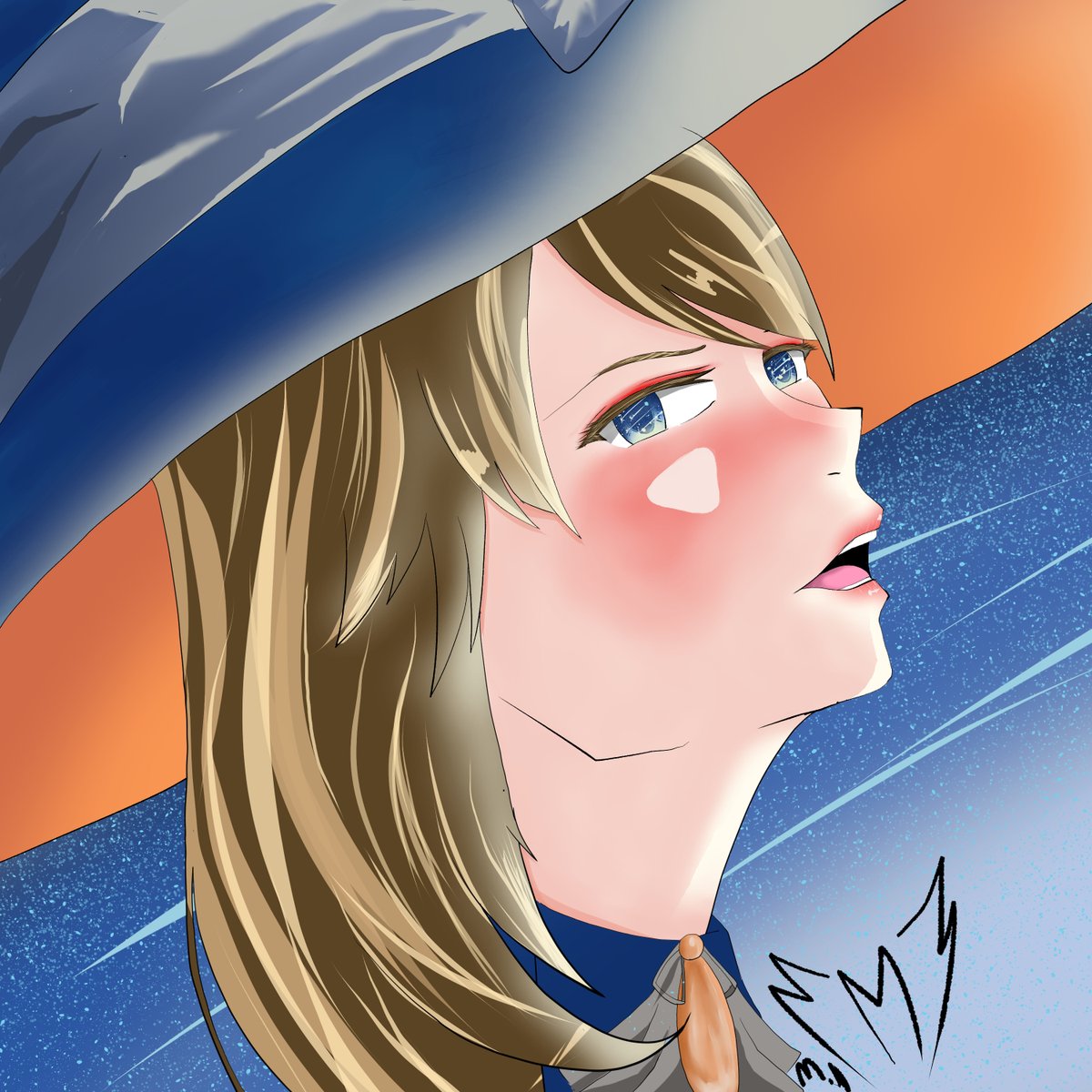 mrm_art's tweet photo. por fin acabe @cross_sophia_ 😶😶 https://t.co/ihxgyo7Axs