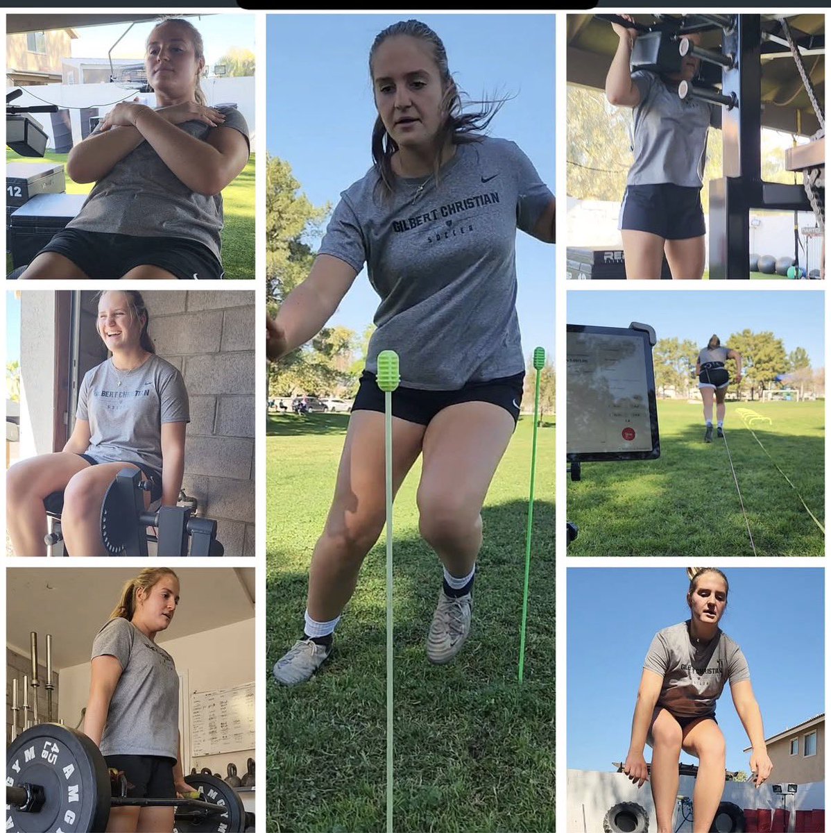 Charlotte Shimkus (ECNL-RL 2027 CB) tweet media