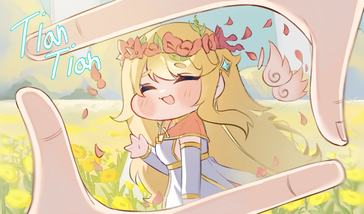 Charlotte tweet media