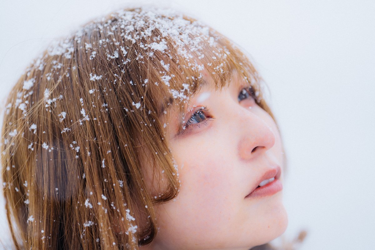 湖と雪音

model:<a href="/minadukiito/">水無月いと</a>