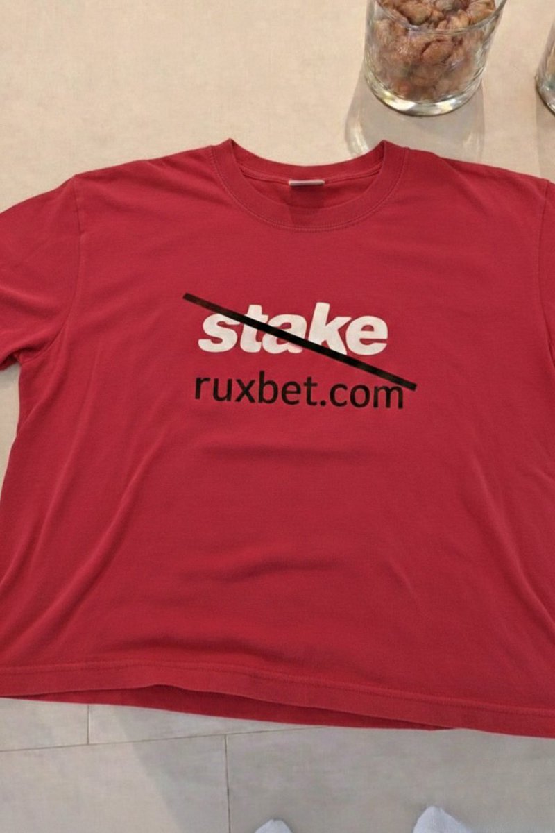 Stake ❎ RuxBet ✅

#Ruxbet #casino #Ruxbetlaunch #Crypto