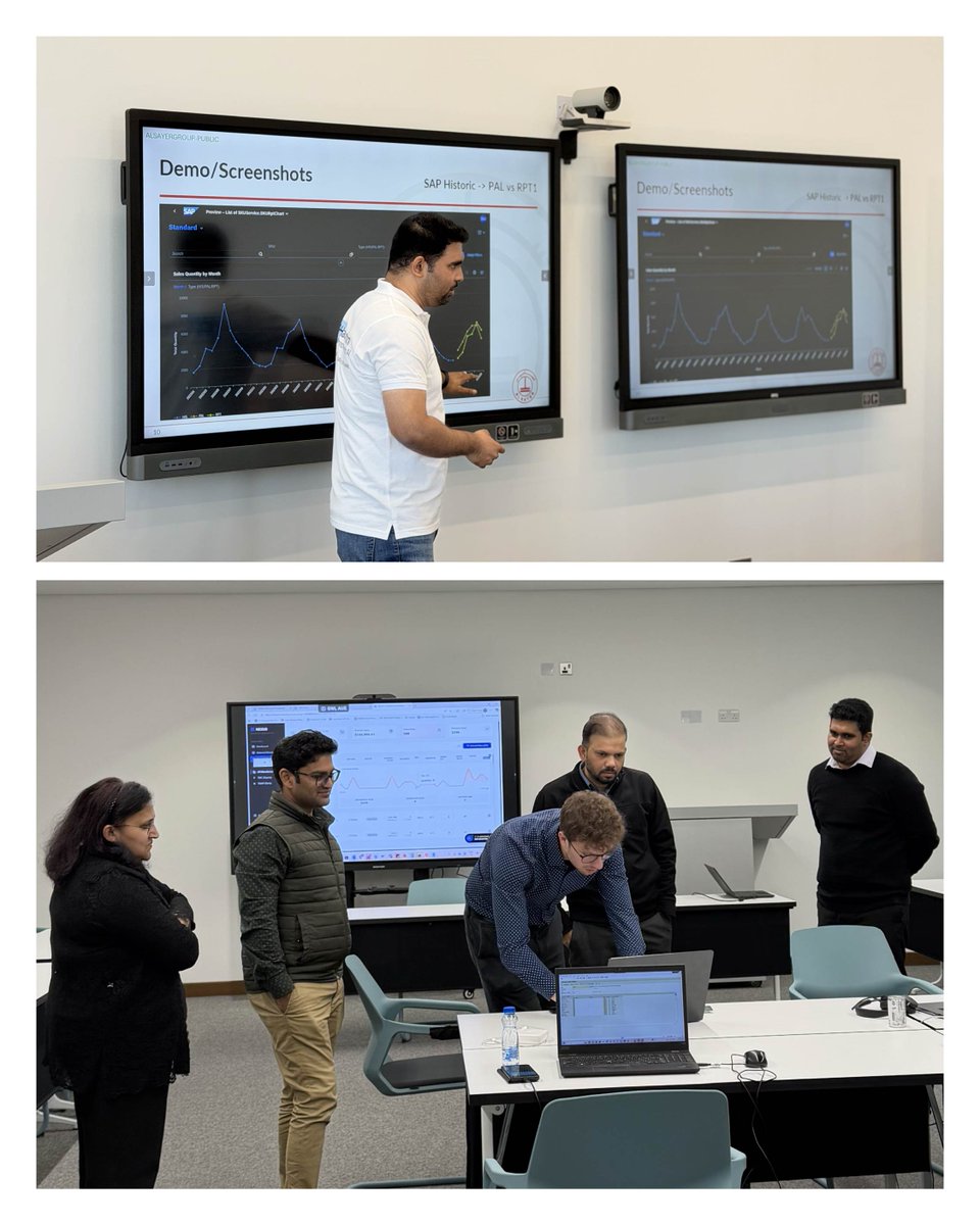 مجموعة الساير tweet media