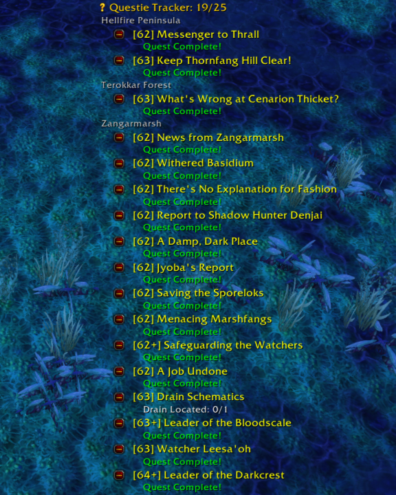 about to have the fattest dopamine hit