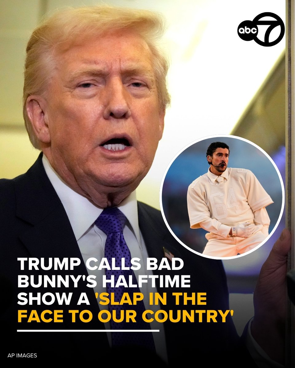 ABC7 Eyewitness News tweet media