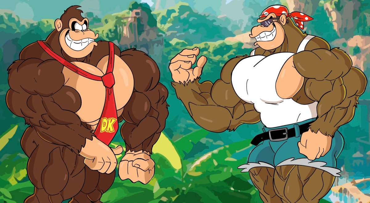 Big bois