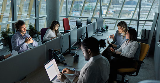 Mobility_Man's tweet image. Looking to drive crucial technology initiatives without having to handle the usual day-to-day operations? Find out how CDW managed services can help. #Managed Services dy.si/wtJq2C