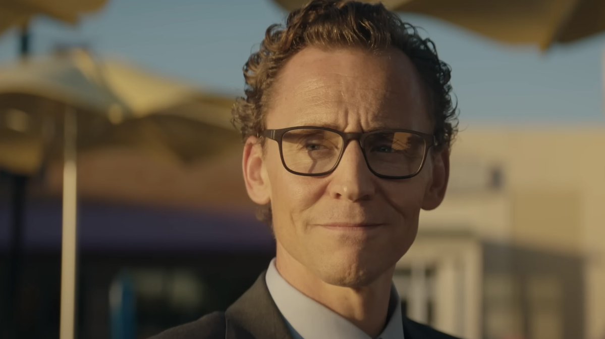 FilmUpdates's tweet image. Happy birthday to the talented Tom Hiddleston!