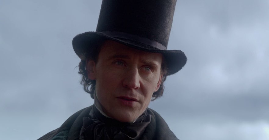 FilmUpdates's tweet image. Happy birthday to the talented Tom Hiddleston!