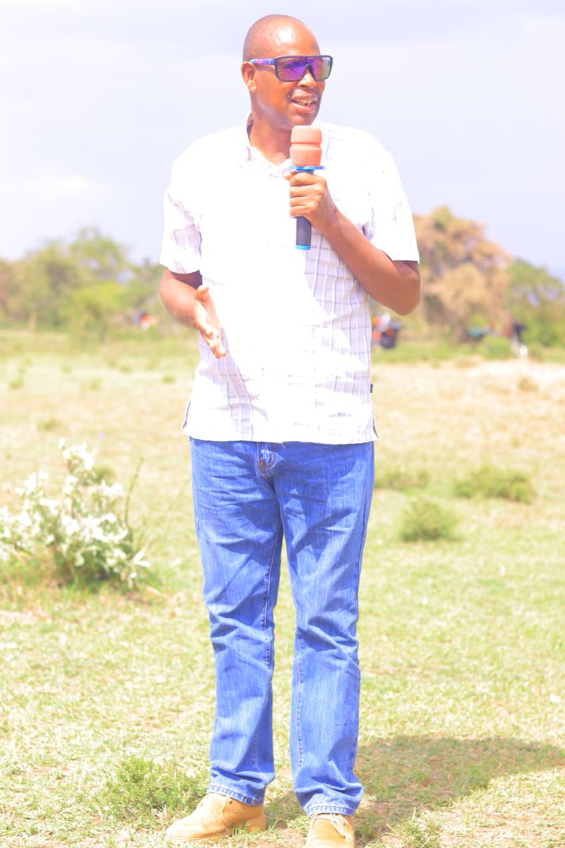 Maasai Mara Wildlife Conservancies Association tweet media