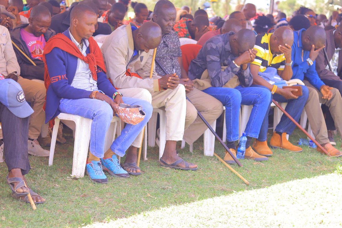 Maasai Mara Wildlife Conservancies Association tweet media