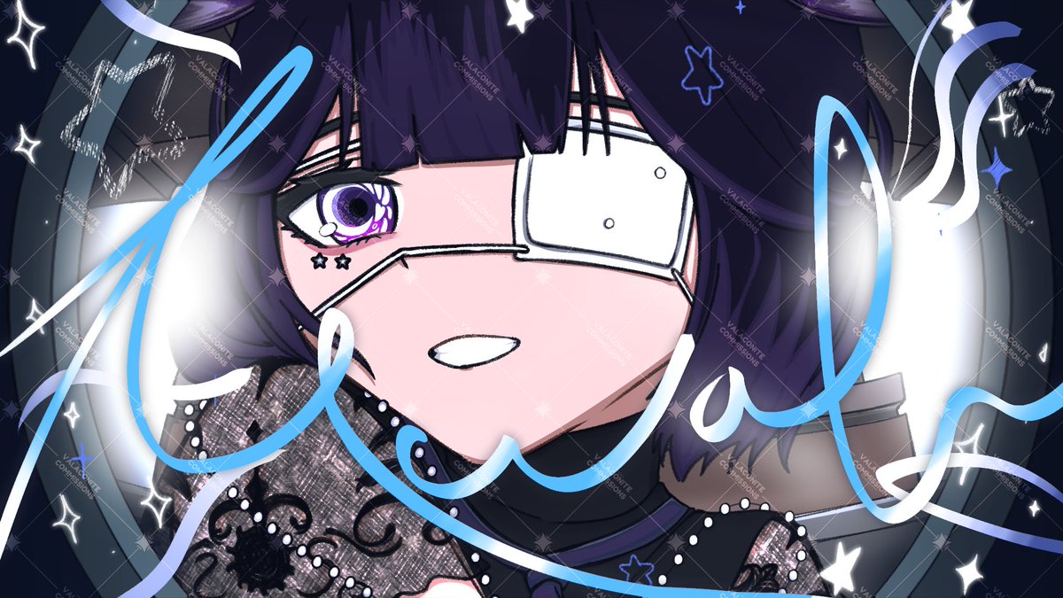 Monitoring YCH for <a href="/spokeologist/">Sanazuki | EchoSMP</a> 
Thankyou so much for the support!

#VGenComm