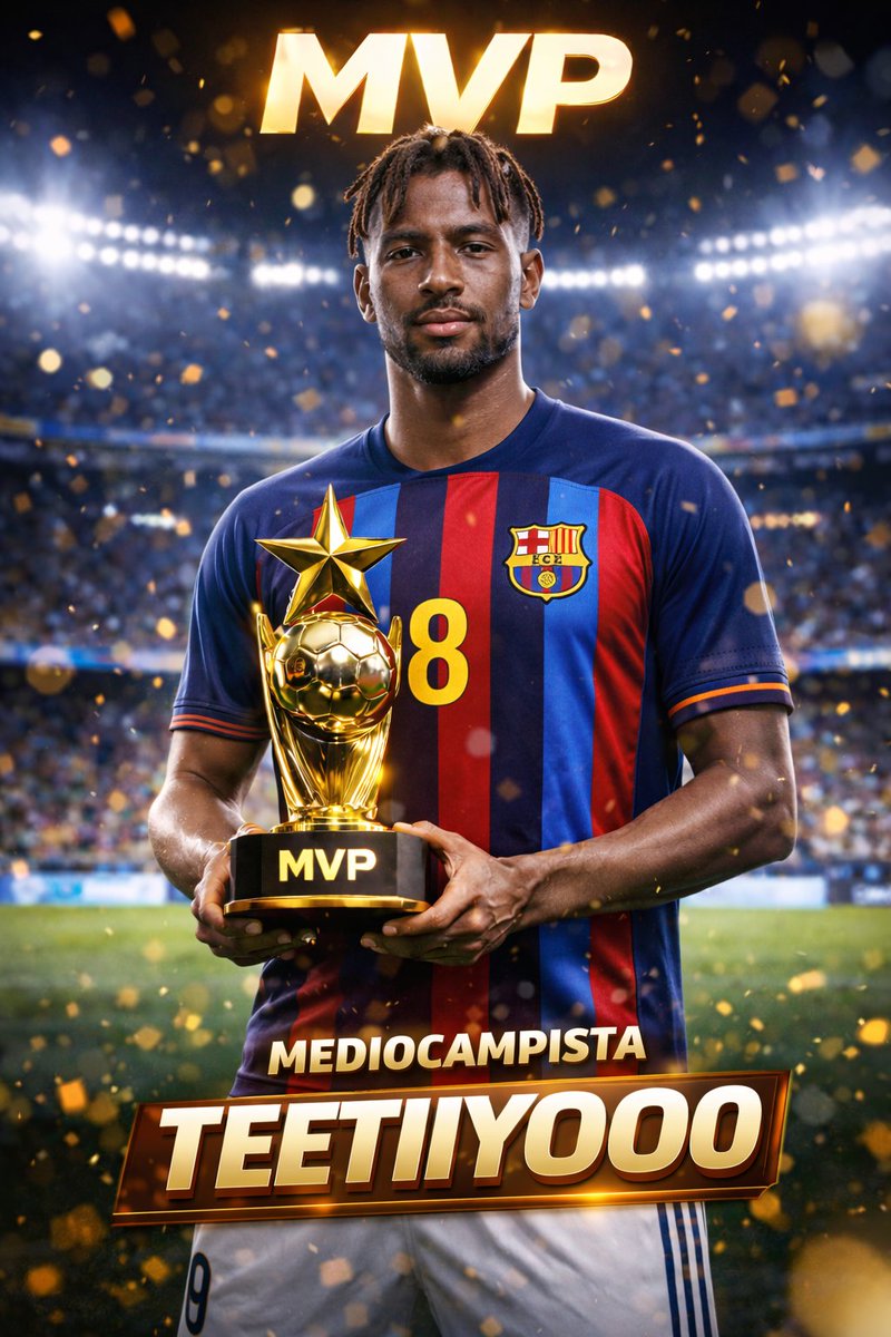 Mvp relampago 3
