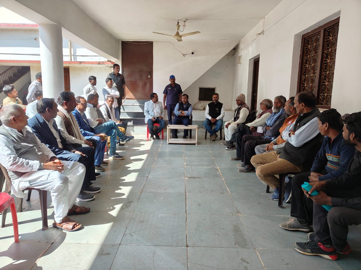 Kamleshwar Patel tweet media