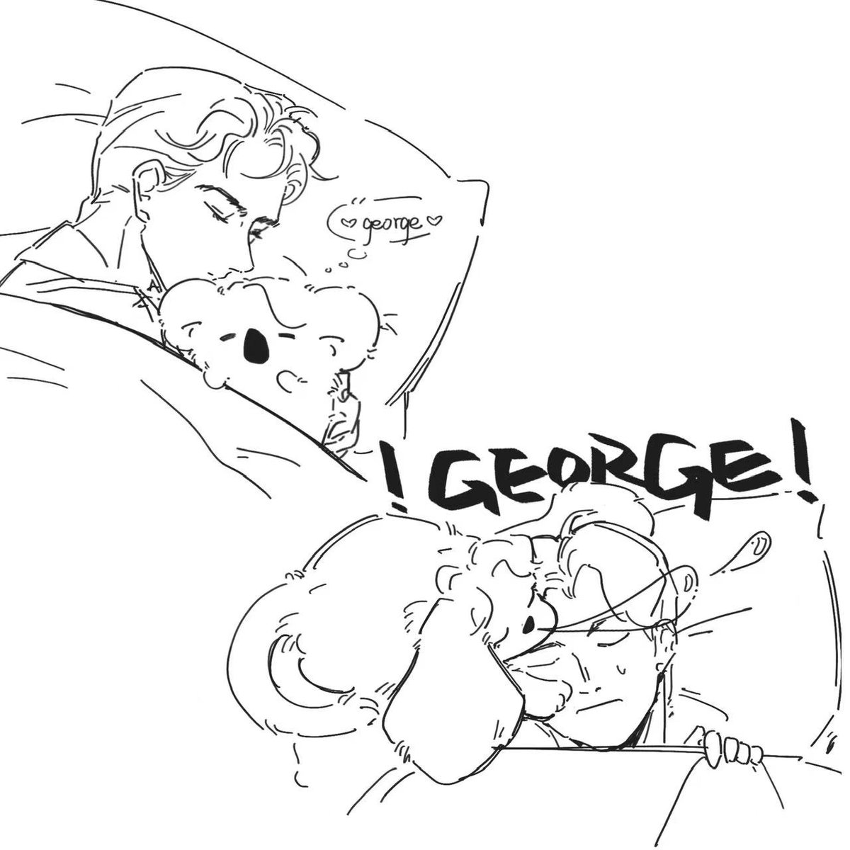 usousokawauso2's tweet image. 8163   #geoscar #pussell