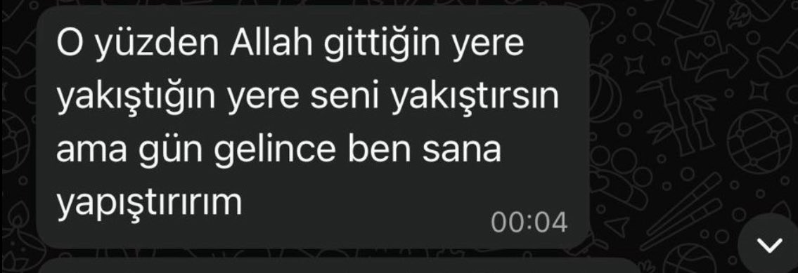 uzun zamandir bu kadar anlamli bi sey okumamistim..tesekkurler ozgur ozel