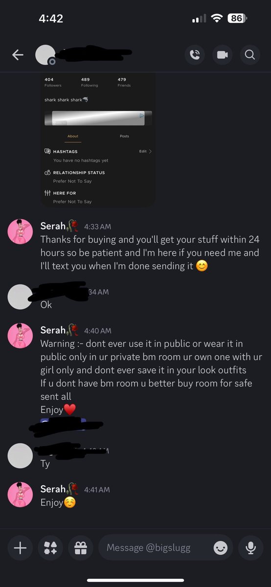 VU Plug🔌 tweet media