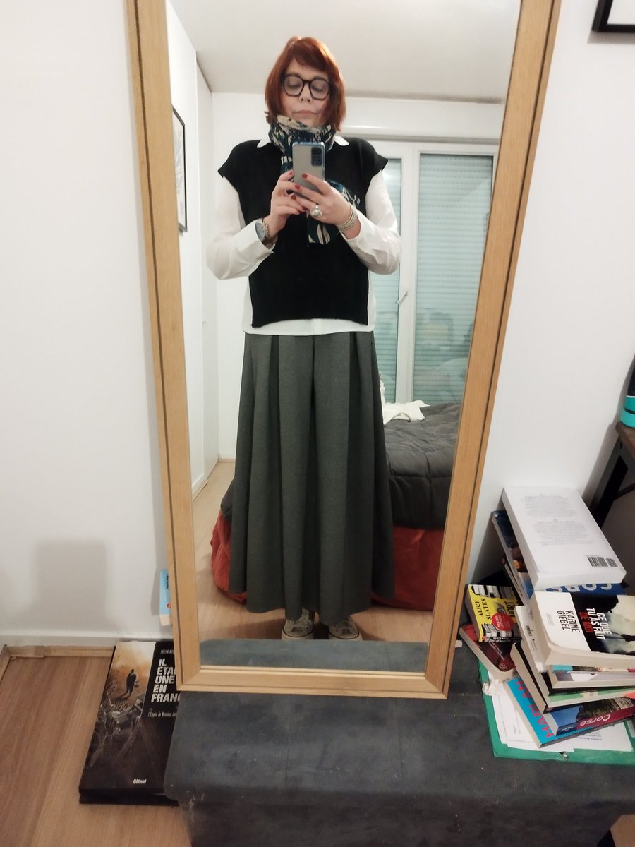 Stratosphérique tweet media