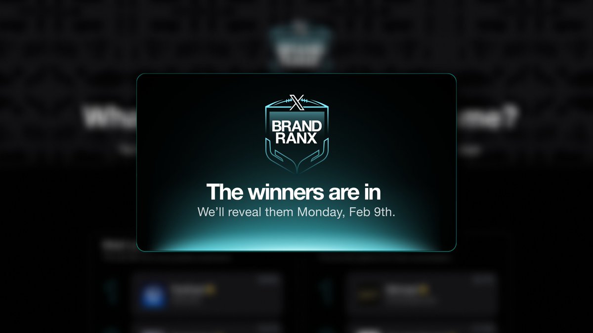 Business tweet media