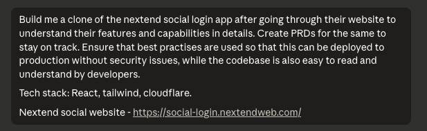 Dhaval W tweet media