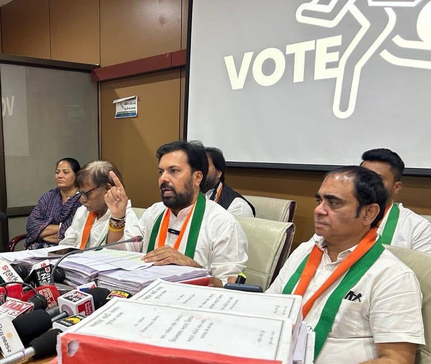 Rohit Chhonkar tweet media