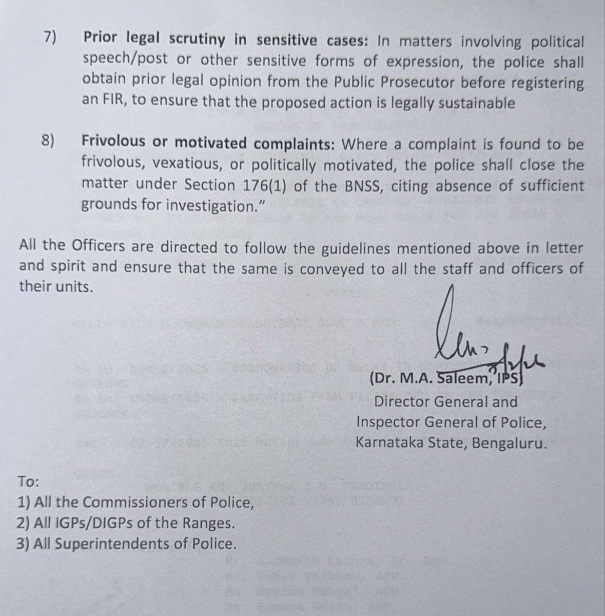 Girish Bharadwaj tweet media