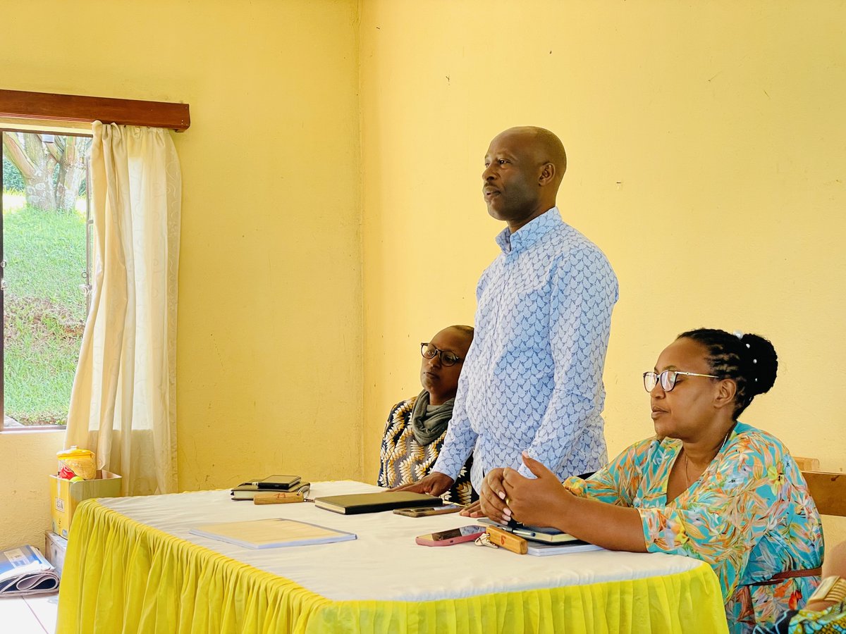 Sociotherapy Rwanda tweet media