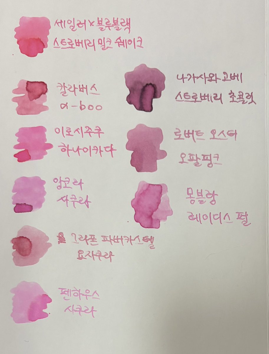 🌷 (̨̡՞o̴̶̷̤ ̫ o̴̶̷̤՞)̧̢ <a href="/marigold_91_/">박하</a>